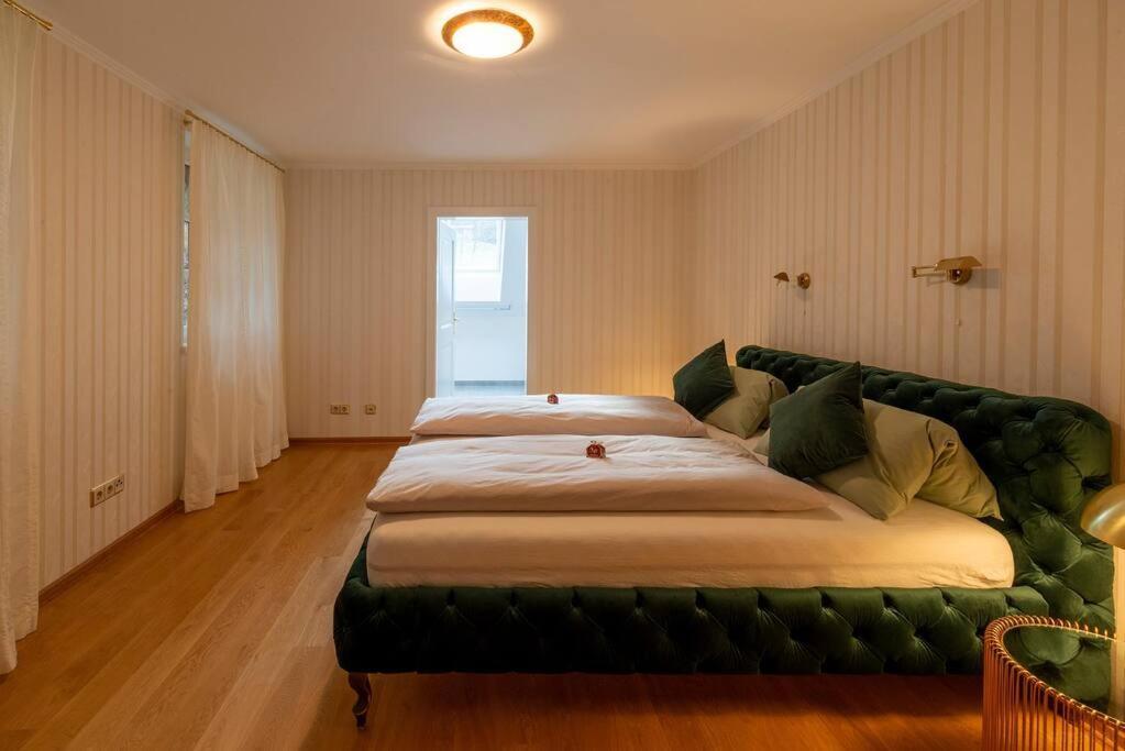 Luxus Alpenparadies Nahe Salzburg Sauna & Whirlpool Adnet Eksteriør billede